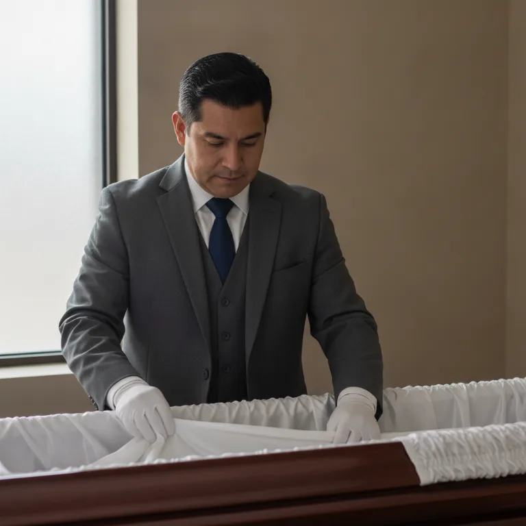 Agência funerária Capivari